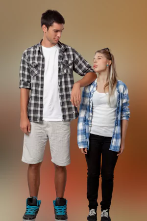 nicknames for short people