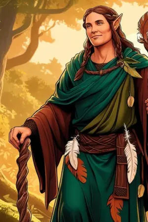 druid name generator