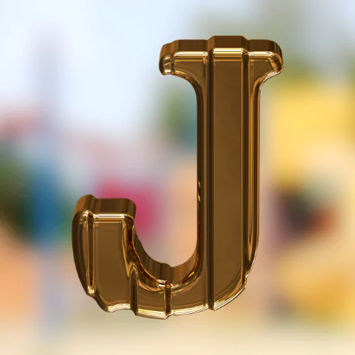 funny nicknames that start with j