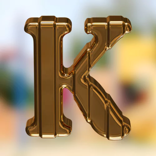 funny nicknames that start with k