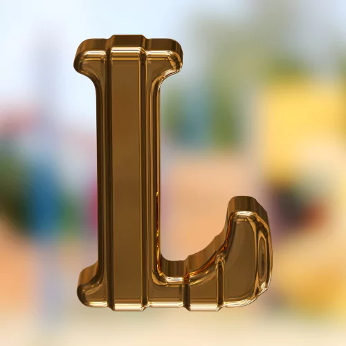 funny nicknames that start with l