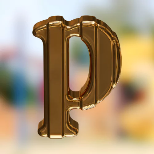 funny nicknames that start with p