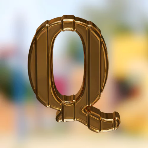 funny nicknames that start with q