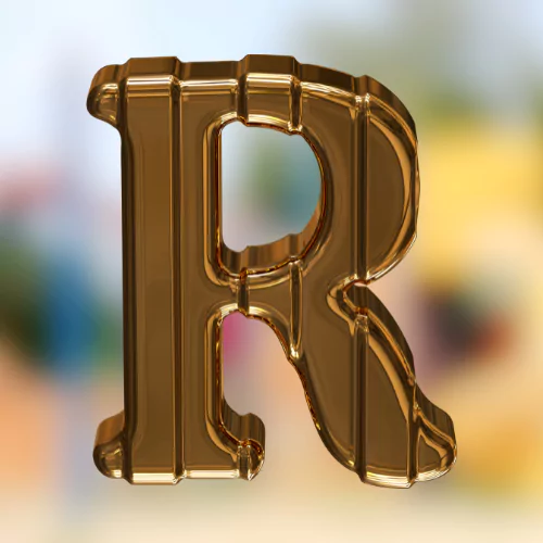 funny nicknames that start with r