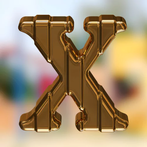 funny nicknames that start with x