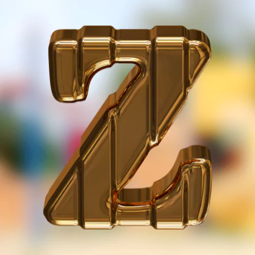 funny nicknames that start with z