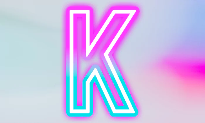 names that start with k