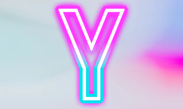 names that start with y