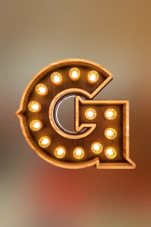 nicknames that start with g