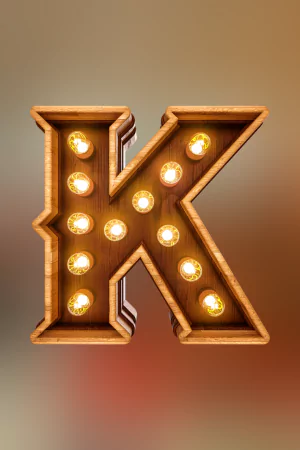 nicknames that start with k