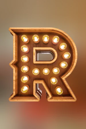 nicknames that start with r