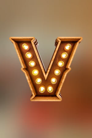 nicknames that start with v