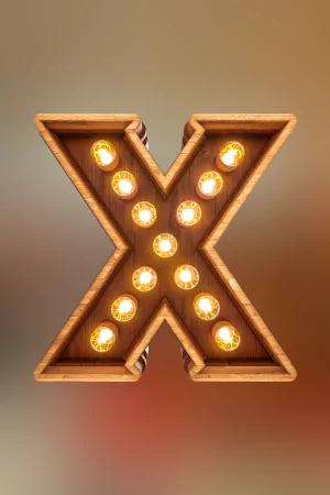 nicknames that start with x