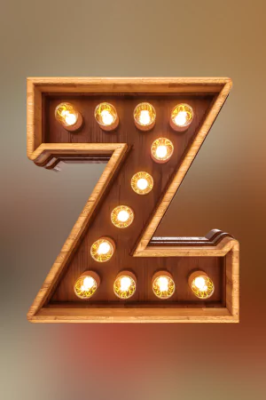 nicknames that start with z